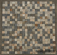 Mosaic Stone Tiles M110