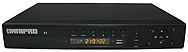 Omnipro Digital Video Recorder DVR