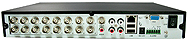 Omnipro S16 Digital Video Recorder DVR