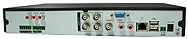 Omnipro S4 Digital Video Recorder DVR