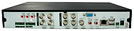 Omnipro S8 Digital Video Recorder DVR