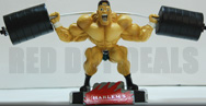 Body Builder 4 Figurine