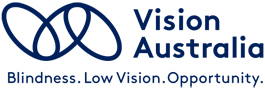 Vision Australia