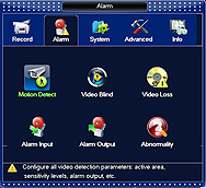 Omnipro DVR Software