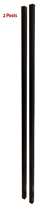 Expanding/Expandable Trellis/Barrier