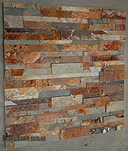 Stacked-Stone Tiles S100